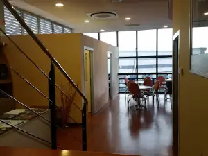 Dynamic (Fitness Center San Marino)