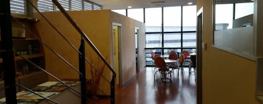 Dynamic (Fitness Center San Marino)