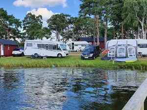Dalskärs Camping
