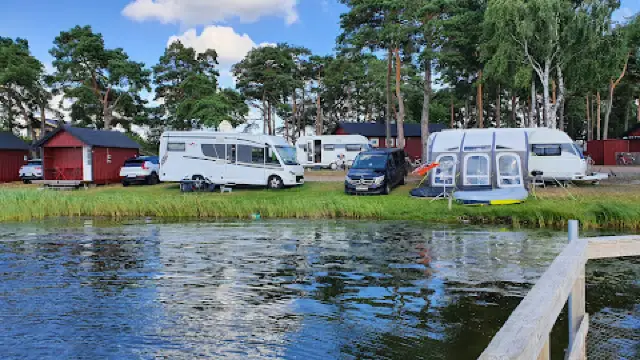 Dalskrs Camping Tickets [2026] - Promos, Prices, Reviews & Opening Hours |  Trip.com