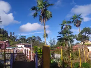Swargadwari Ashram