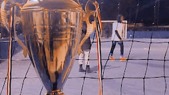 Super5s Football Centre