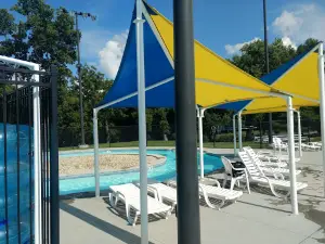 Clay Center Aquatic Park