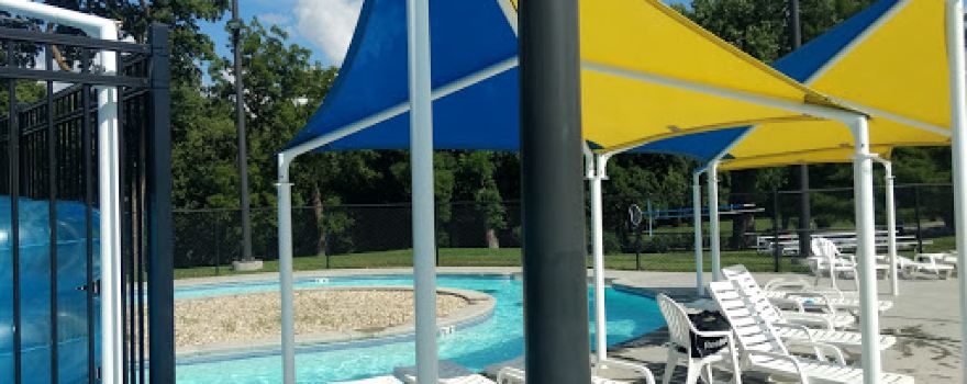 Clay Center Aquatic Park