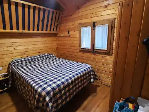 Camping Rural Llanos de Arance