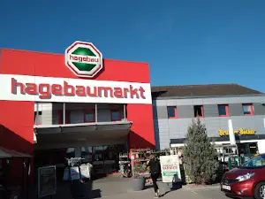 hagebaumarkt Schwandorf