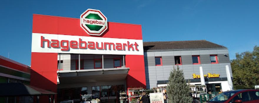 hagebaumarkt Schwandorf