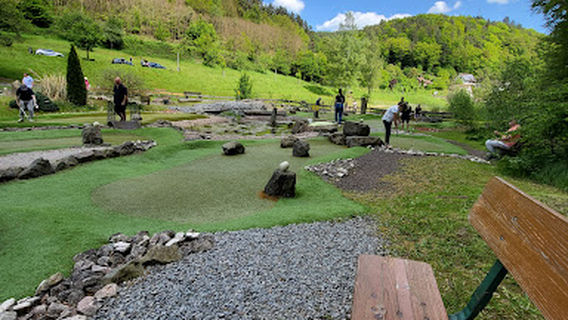 Heimbuchenthal