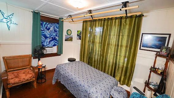 Pure Bliss Healing Arts