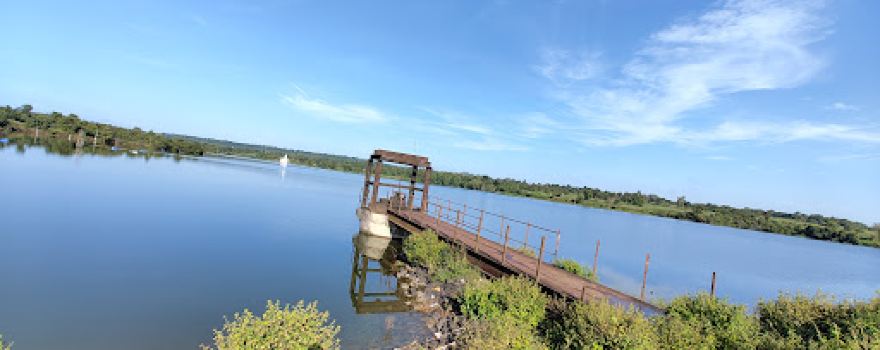 Karambali Talav