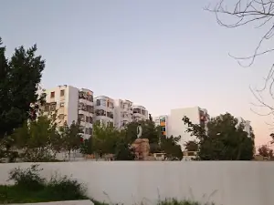 Parc Tivariti