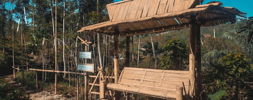 Kampung Legok Kiara