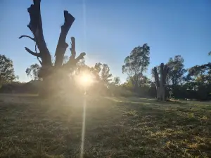 English's bridge campground