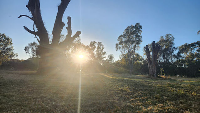 English's bridge campground
