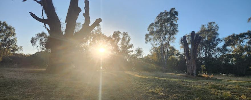 English's bridge campground