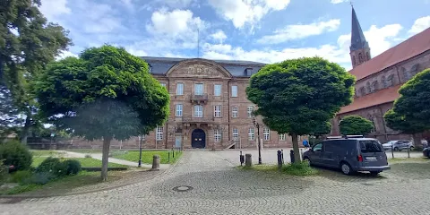 Mainzer Schloss