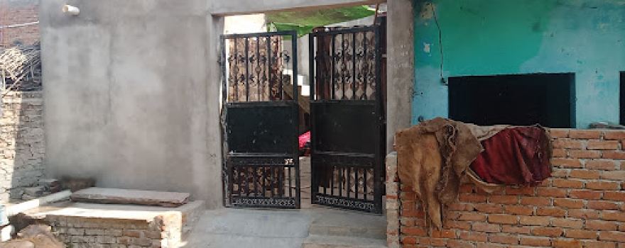 Hanuman Ji Mandir