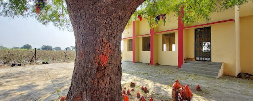 Therban Devi Mandir- Satwai Mata Mandir