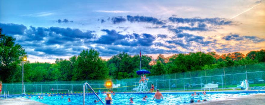 Rochelle Park Swim Club Inc