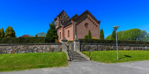 Langskov Kirke