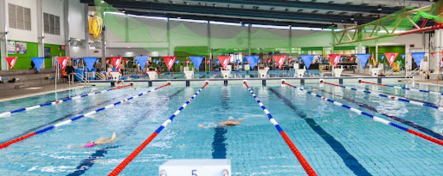 Maribyrnong Aquatic Centre
