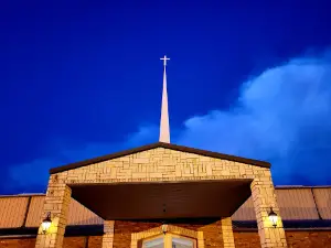 New Hope Baptist Church