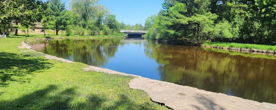 Iverson Park