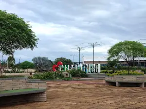 Central Park