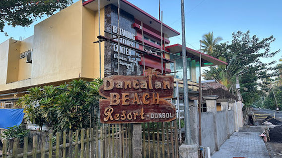 Donsol Whaleshark Tour Information