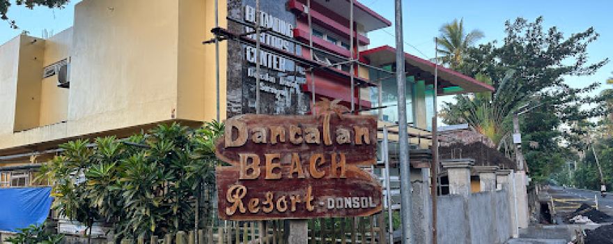 Donsol Whaleshark Tour Information