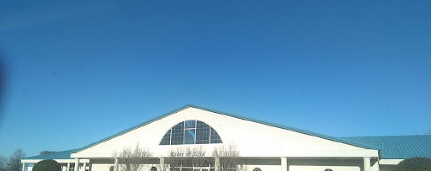 River of Life Church