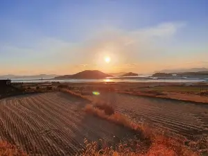 Jungsan Sunset Observatory