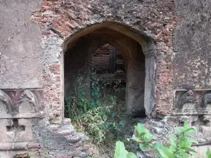 Sorai fort