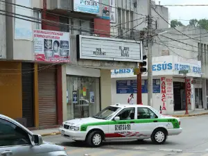 Cinemas Huejutla