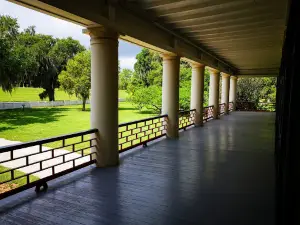 Eastbank Bridge Park