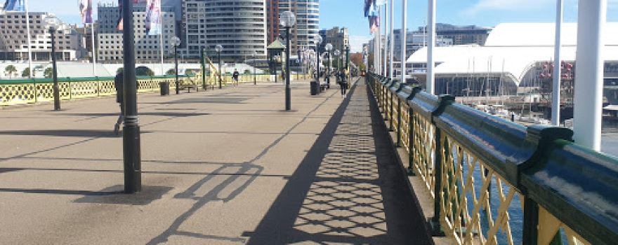 Sydney Mini Buses and Private Tours
