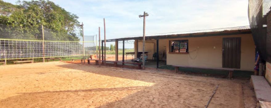 Cancha Cayo Pikivoley-Bodega-Juegos