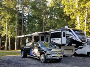 Camptown Campground