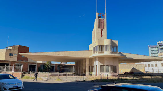 Fiat Tagliero ፡ፍያት ታሌሮ