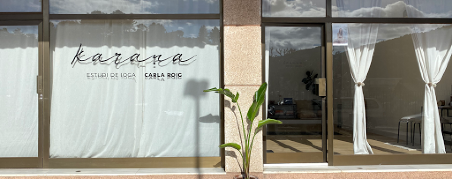 Karana Estudi De Ioga