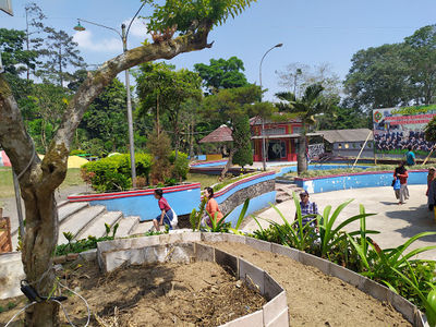 Dagang