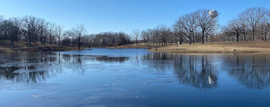 City Lake Park