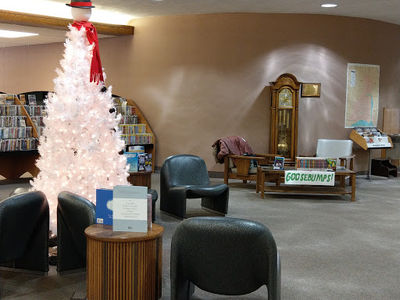 Williston Community Library
