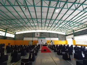 Faranani Multipurpose Centre