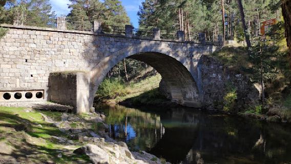 El Camping de Gredos