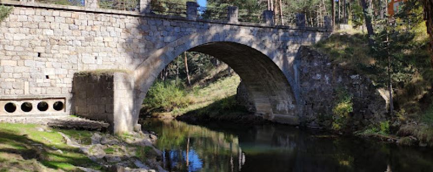 El Camping de Gredos