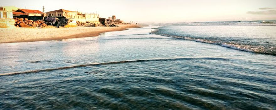 Playa La Bardita