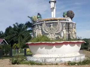 Tugu Bupati