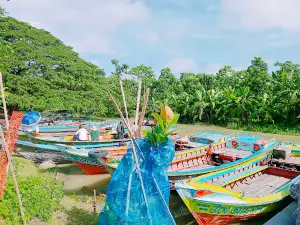 Guava Garden, Bhimruli