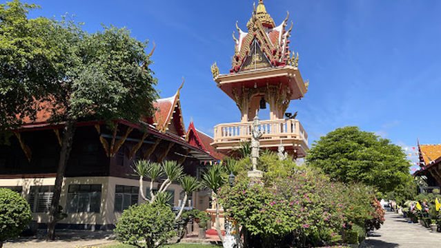 Wat Pom